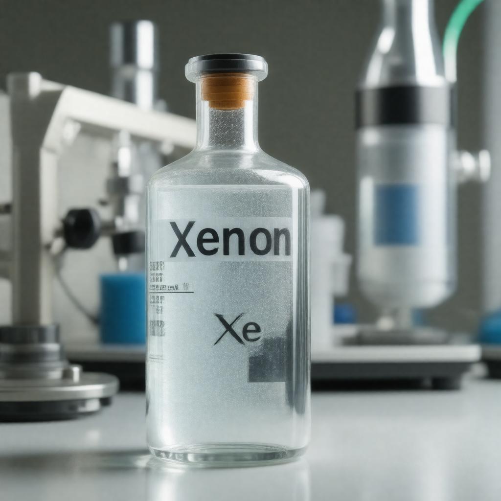 XENON (experiment)